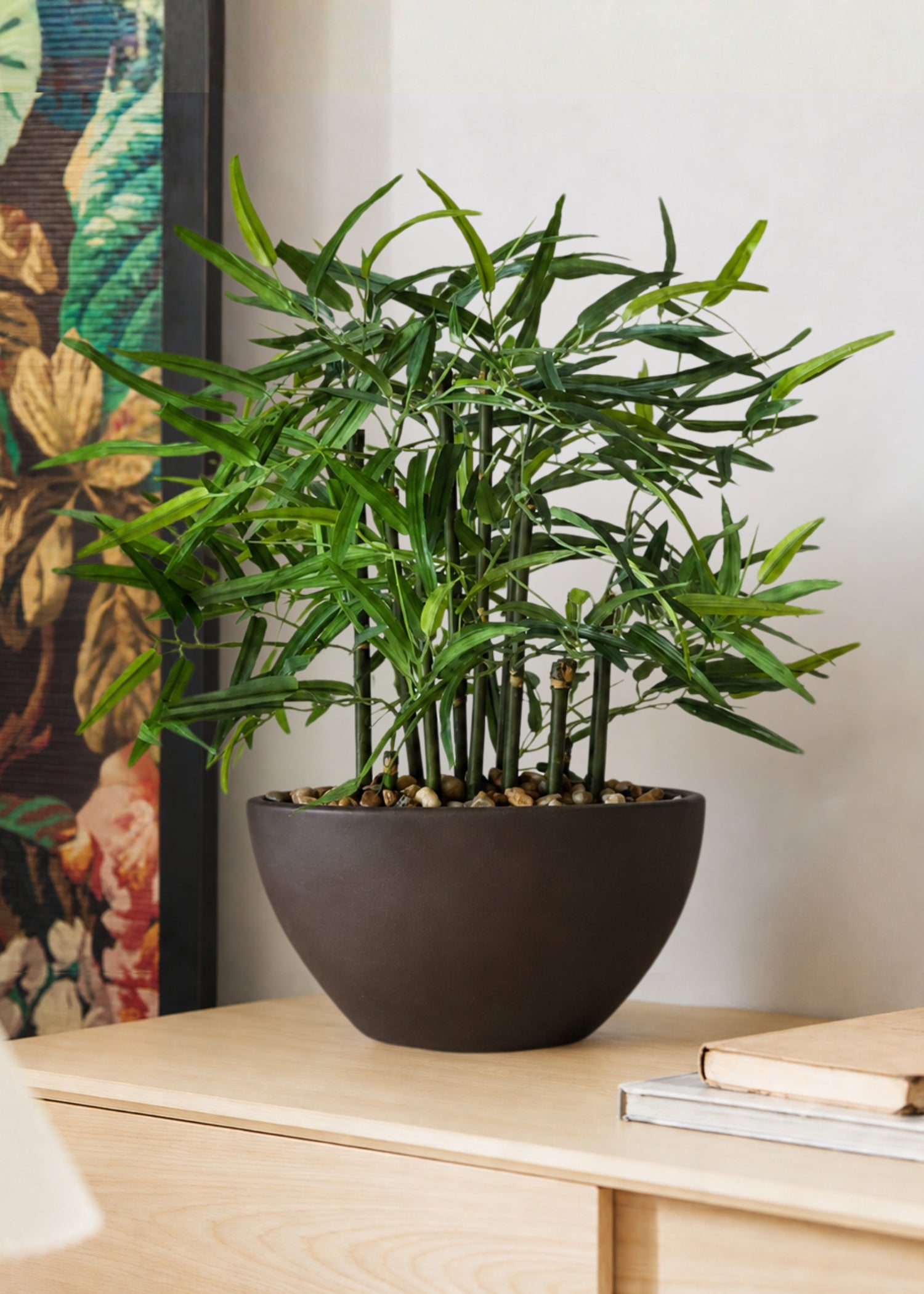 Artificial Rhipsalis Plant