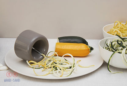 Minobu Vegetable Pasta &amp; Spaghetti Maker