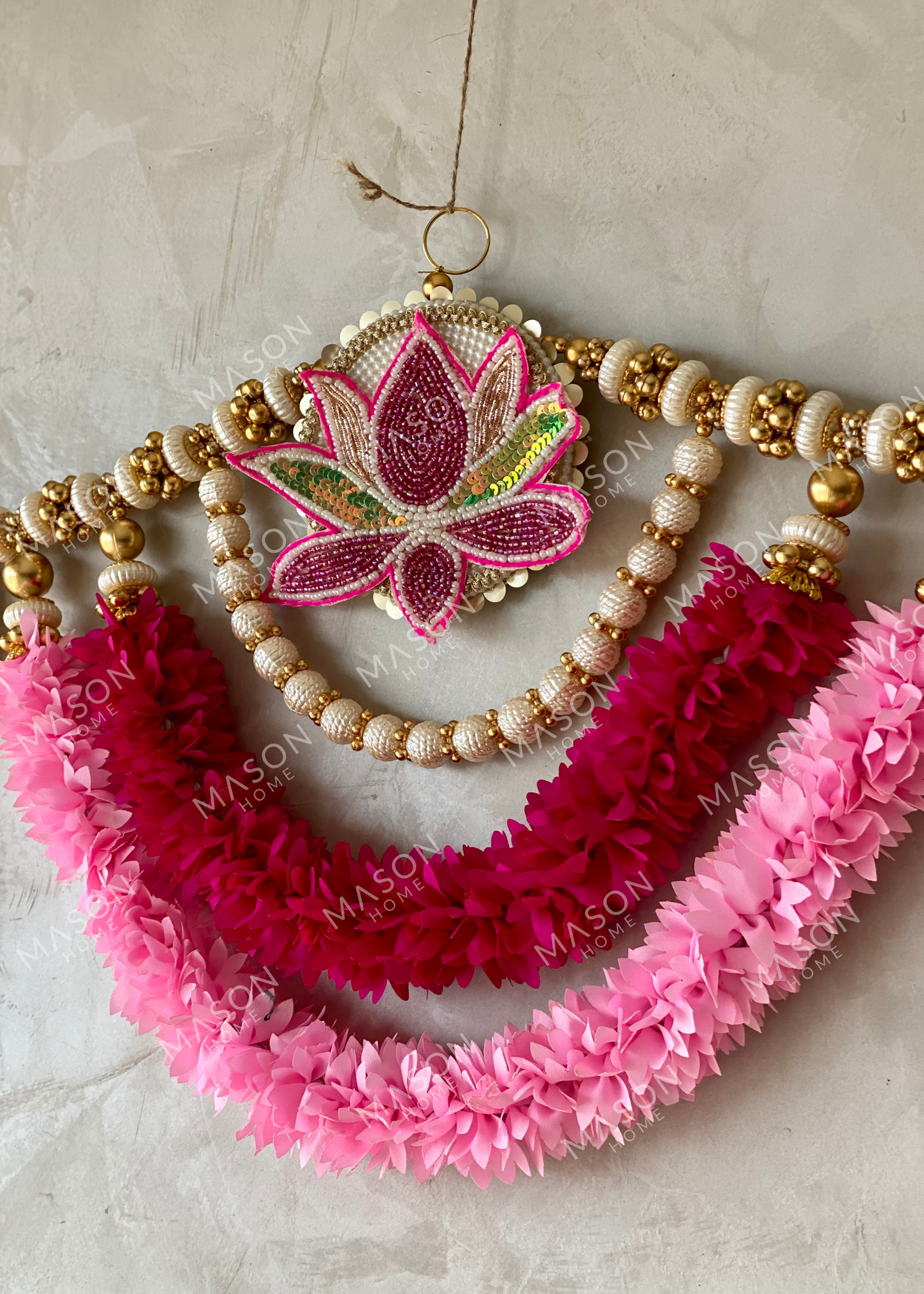 Festive Noor Toran