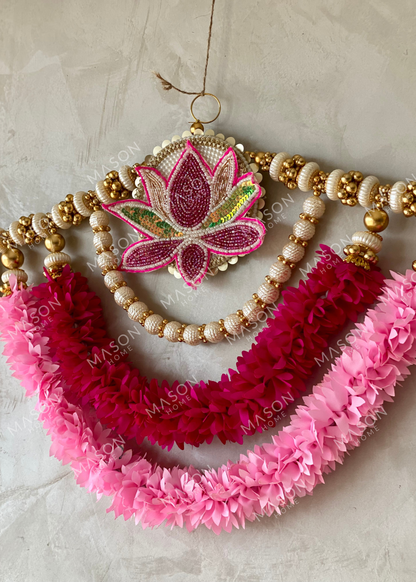 Festive Noor Toran