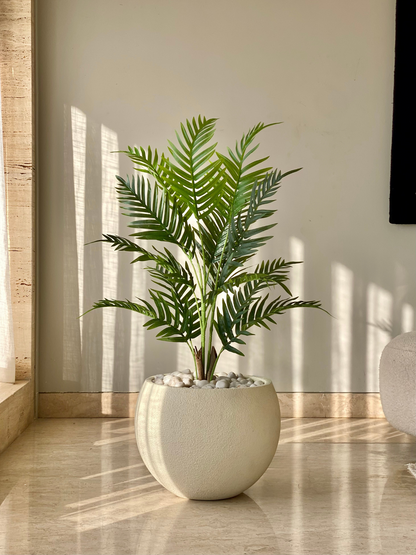 Artificial Palmara Plant - 3 Feet