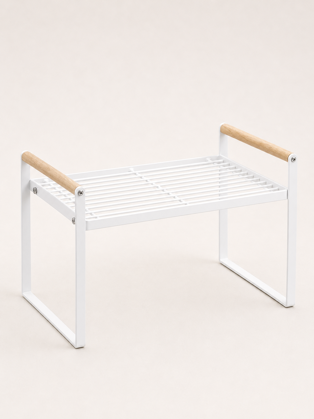 Countertop Table Riser (Size - M) - White