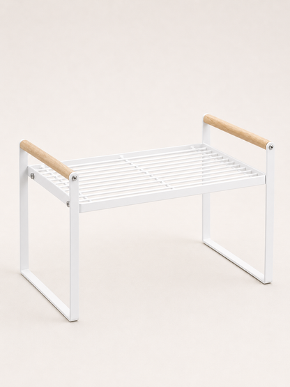 Countertop Table Riser (Size - M) - White