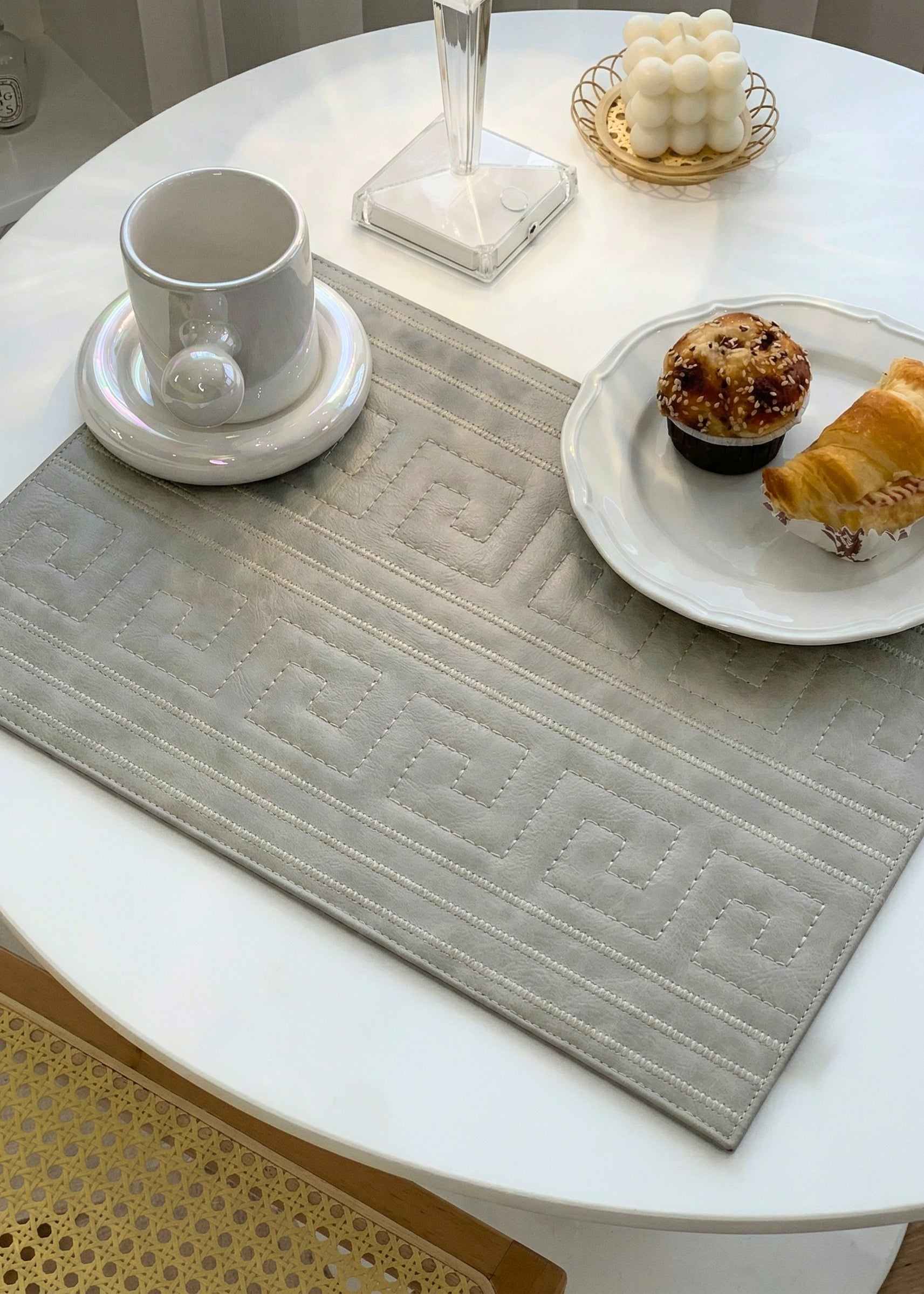 Lumina Placemats - Set of 6