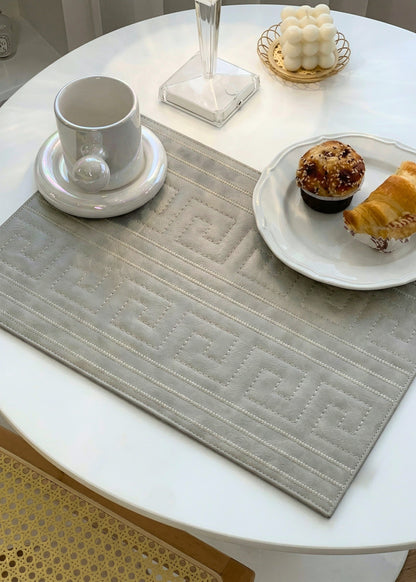 Lumina Placemats - Set of 6