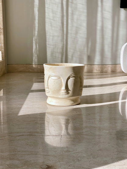 Jardin Duo Planters - Set of 2 (Only For Mumbai)
