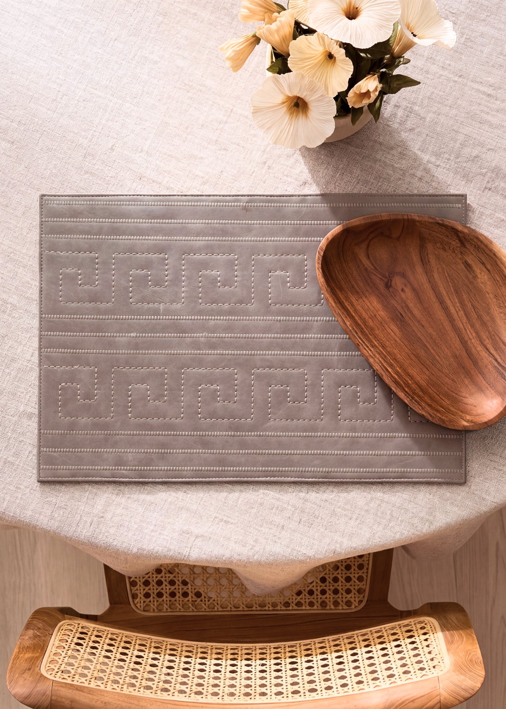 Lumina Placemats - Set of 6