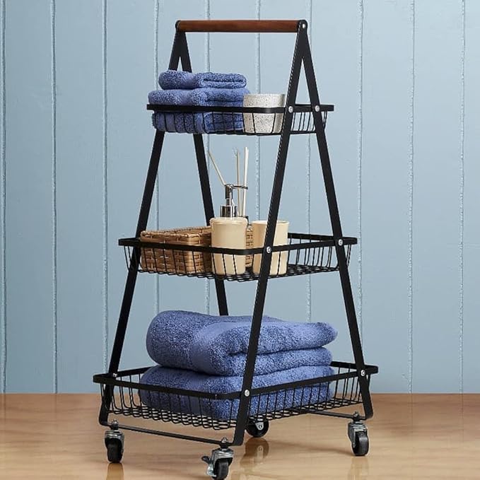 Mound Triad Organizer - 3 Tier