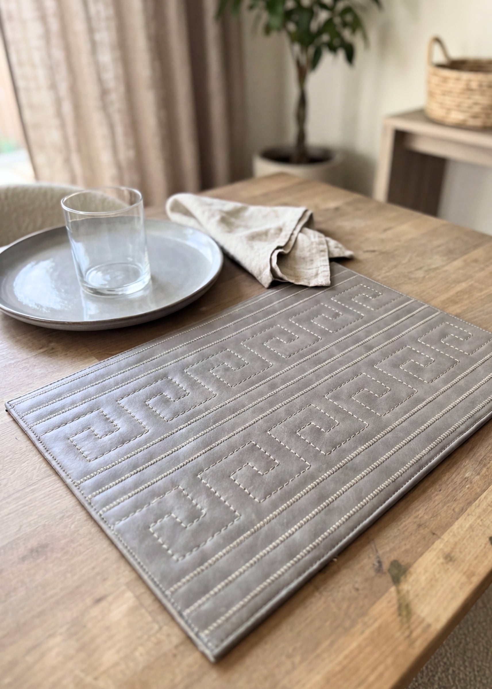 Lumina Placemats - Set of 6