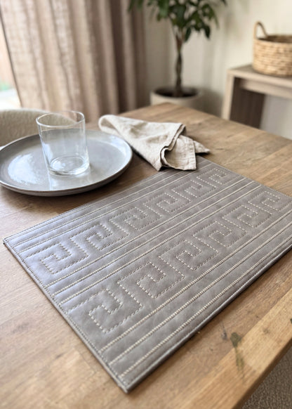 Lumina Placemats - Set of 6