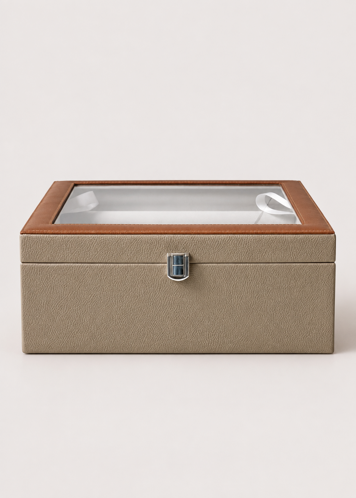 Nidus 3-Rod Bangle Storage Box