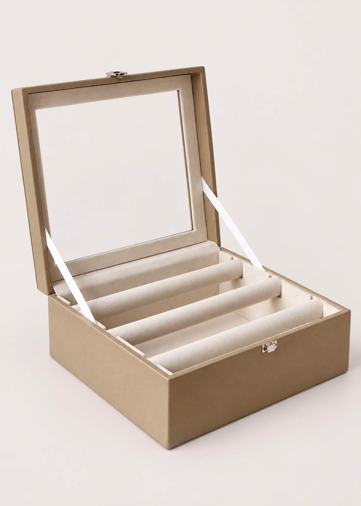 Nidus 3-Rod Bangle Storage Box