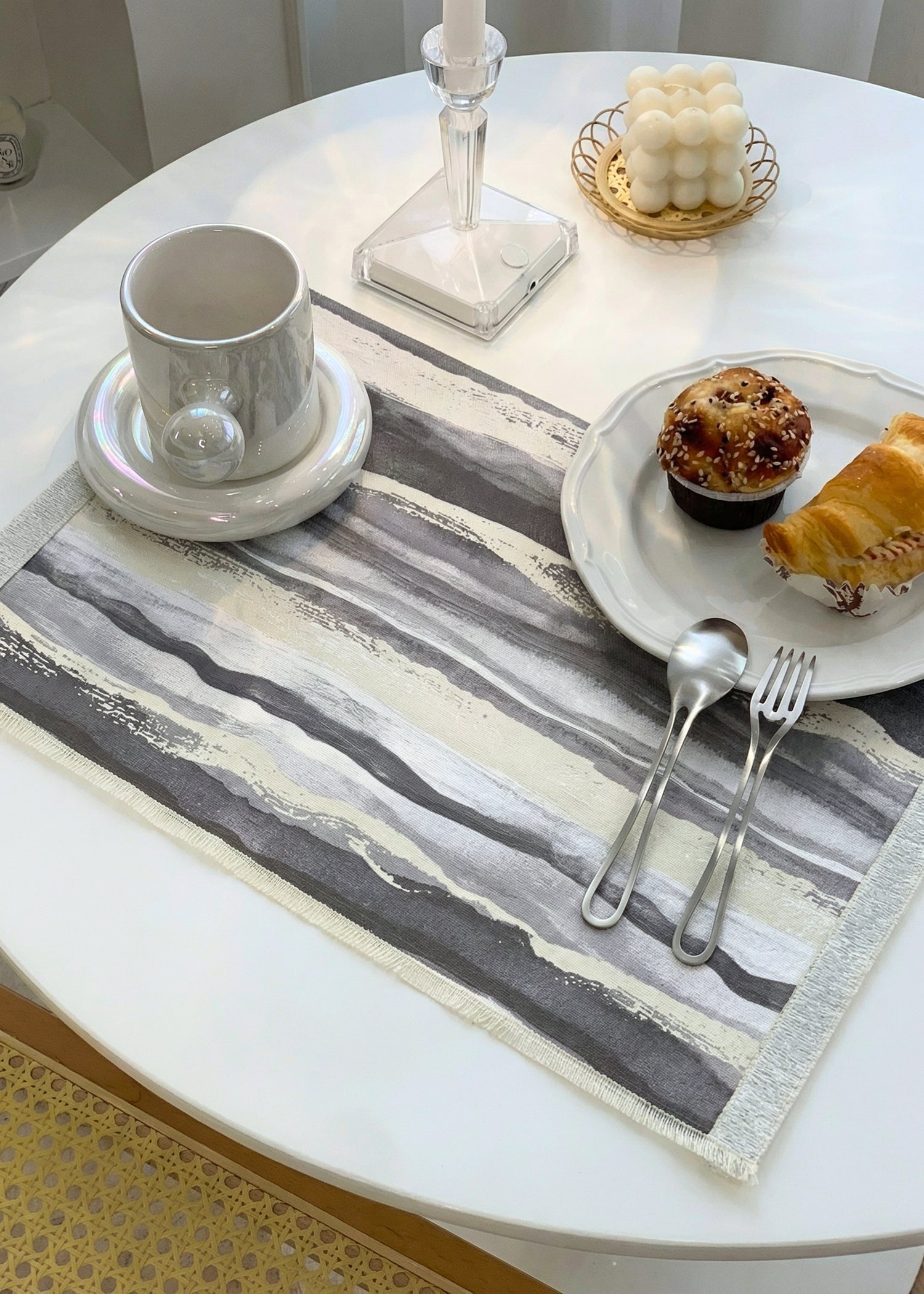 Ashwave Placemat - Set of 6