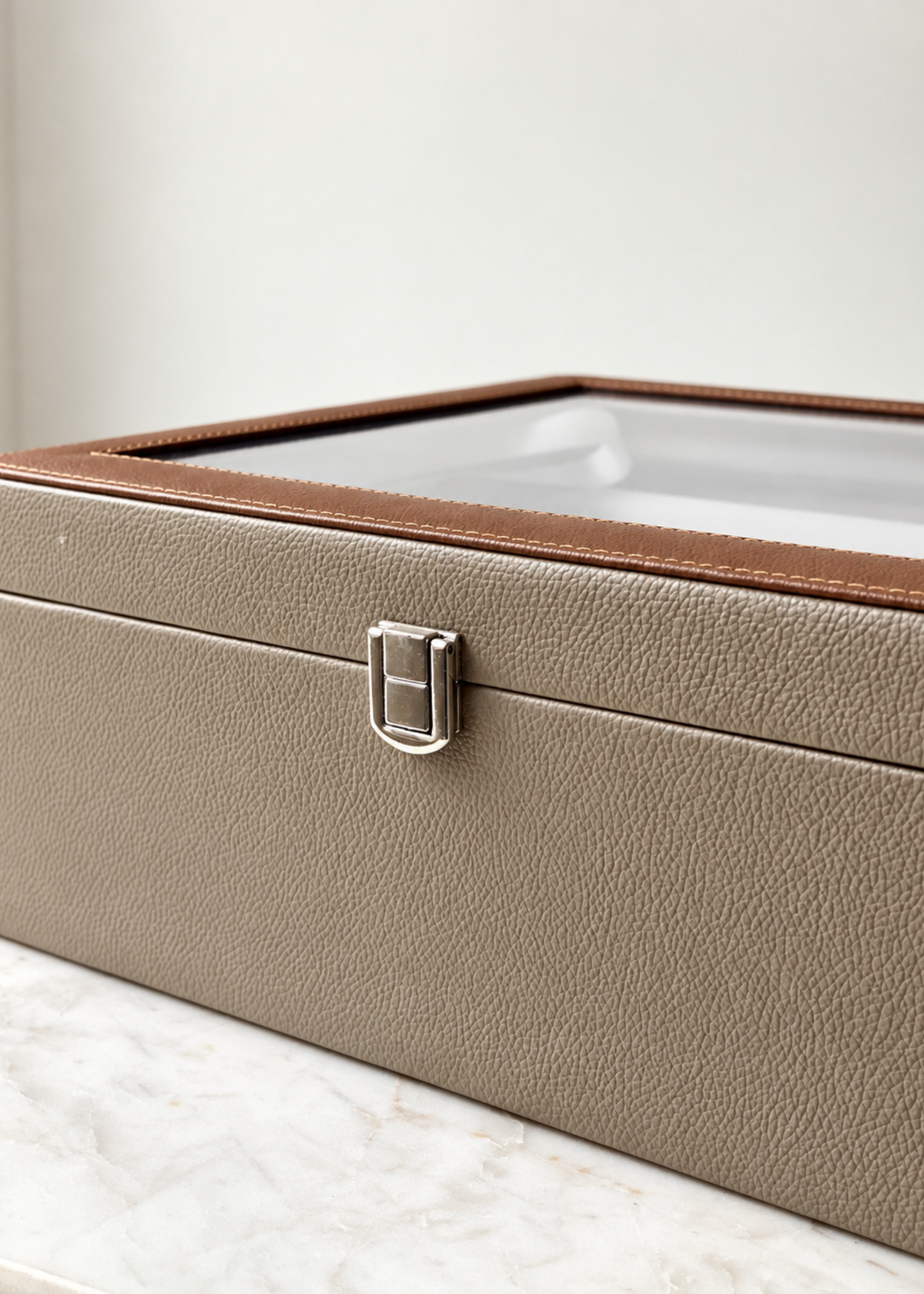 Nidus 3-Rod Bangle Storage Box