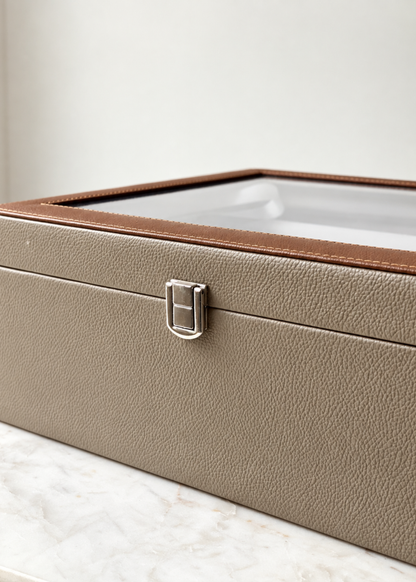 Nidus 3-Rod Bangle Storage Box