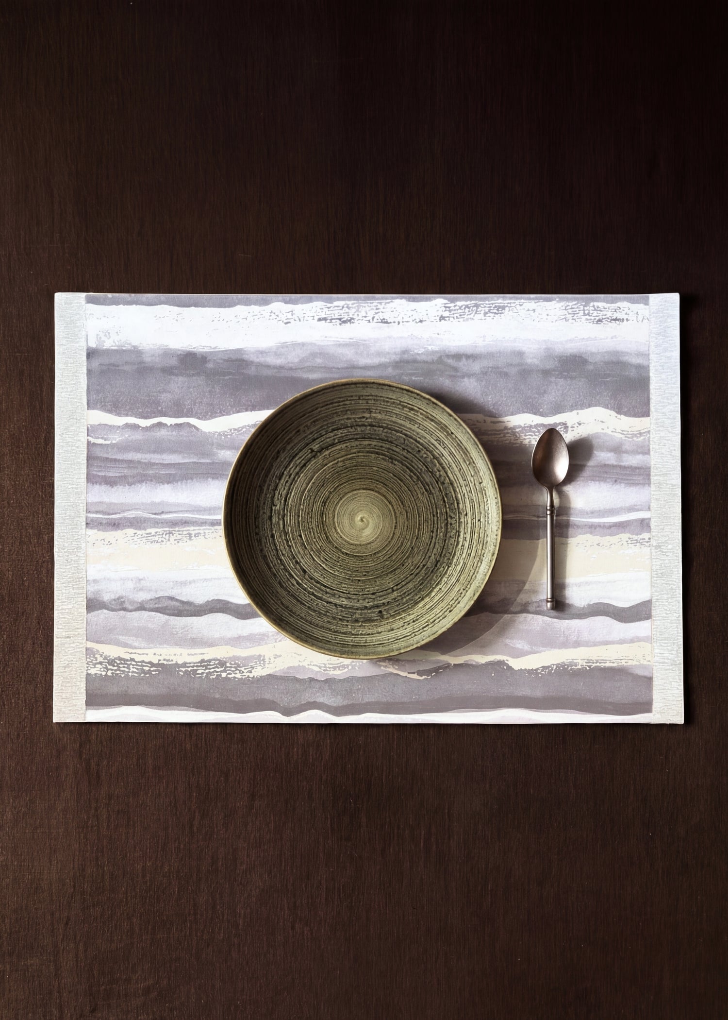 Ashwave Placemat - Set of 6