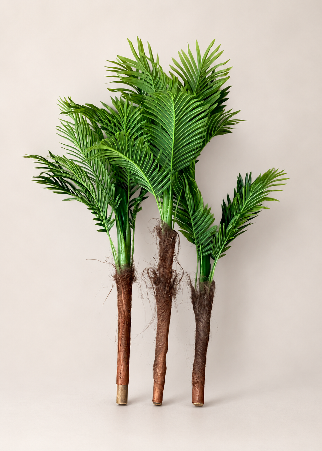 Artificial Verdant Areca Palm - 4 Feet