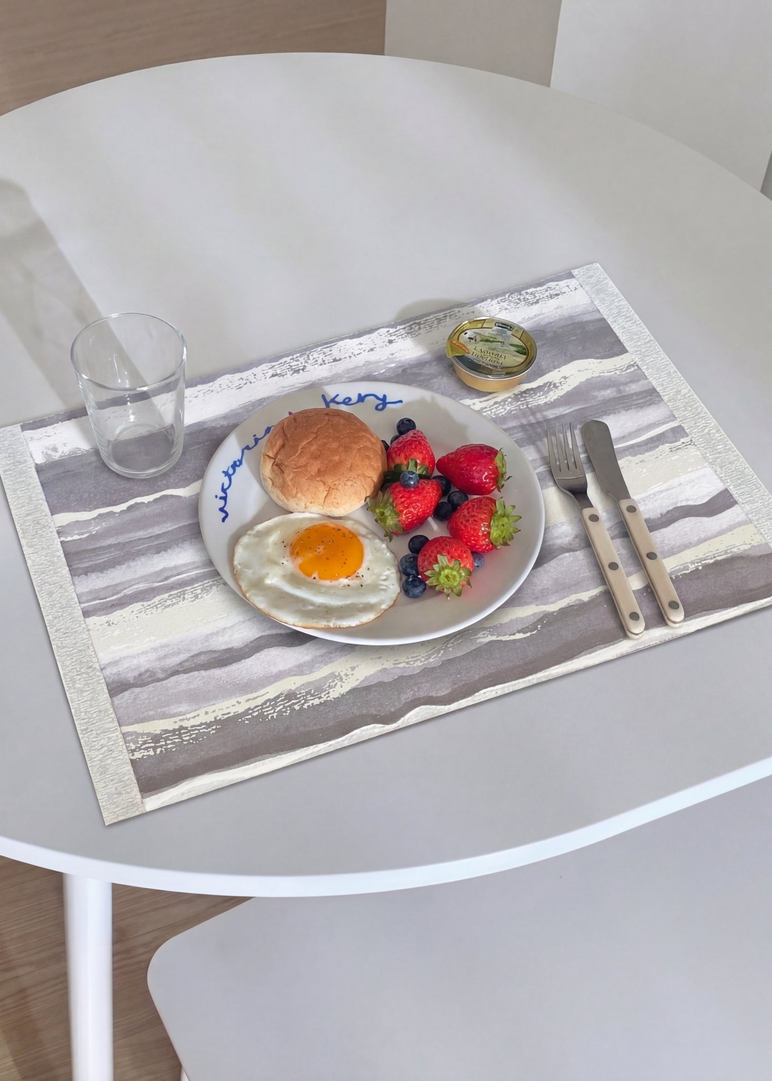 Ashwave Placemat - Set of 6
