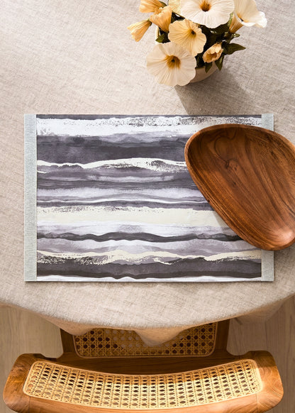 Ashwave Placemat - Set of 6