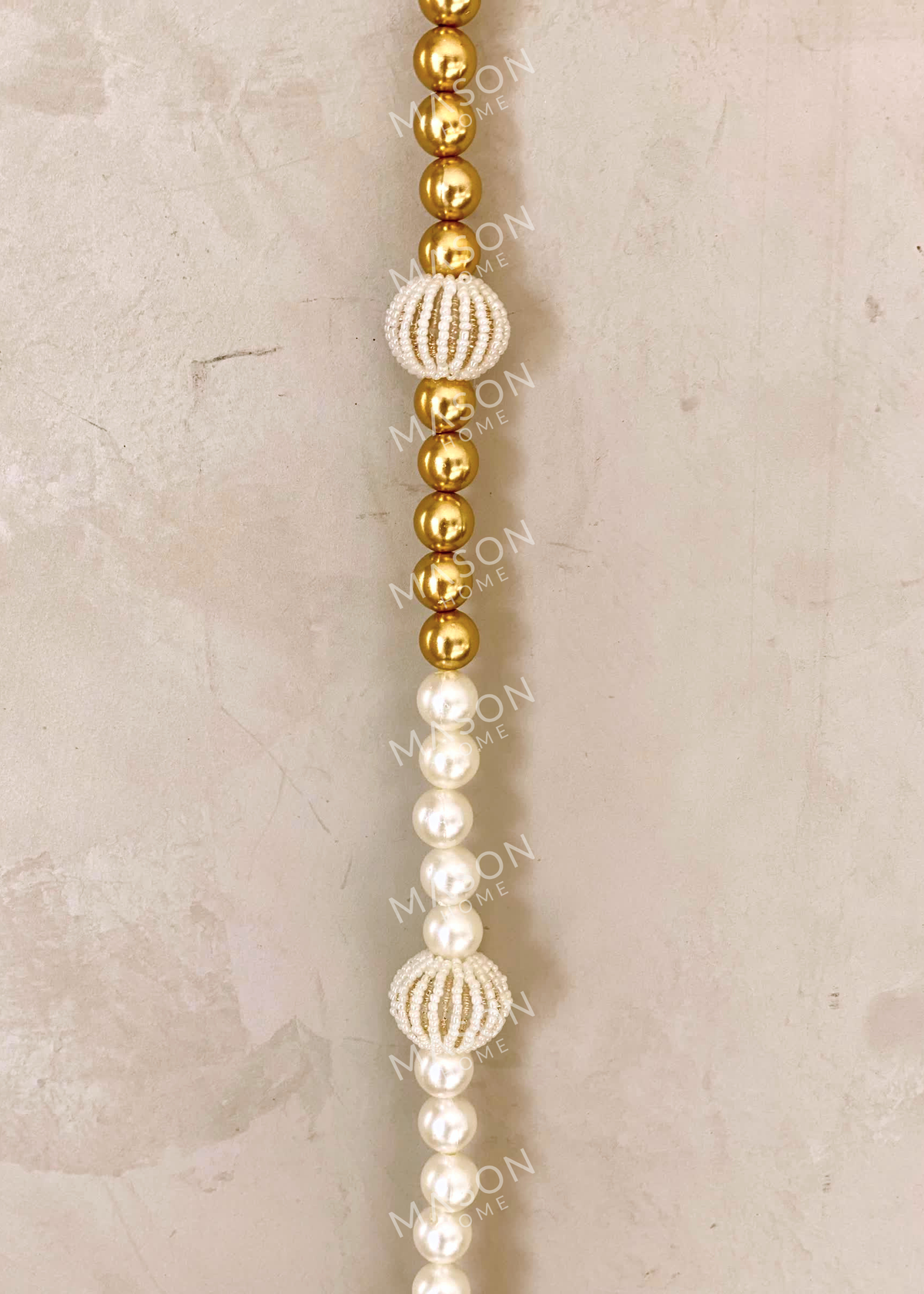Festive Pushp Dwaar Hangings - Set of 2