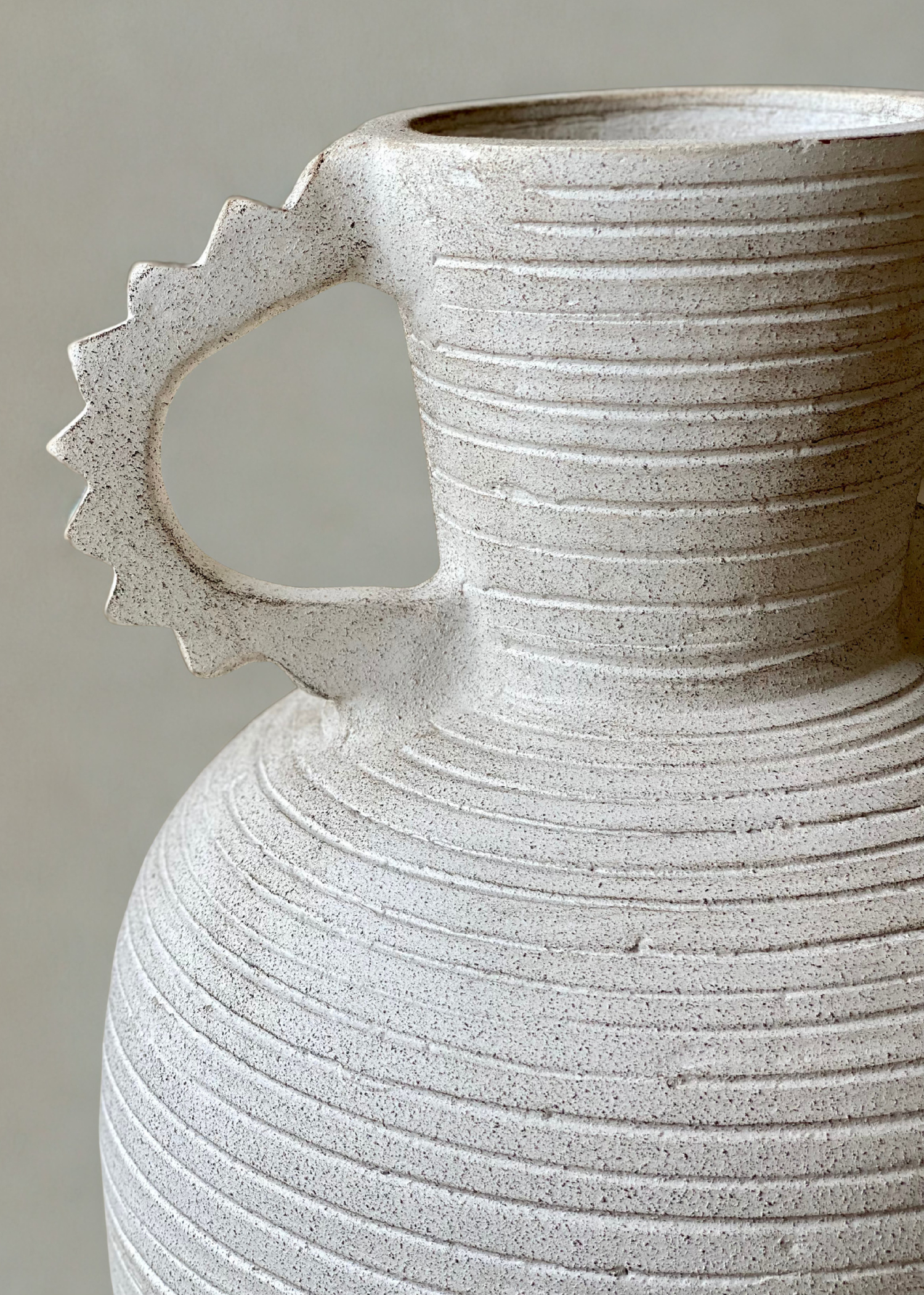 Sabbia Suncrest Vase