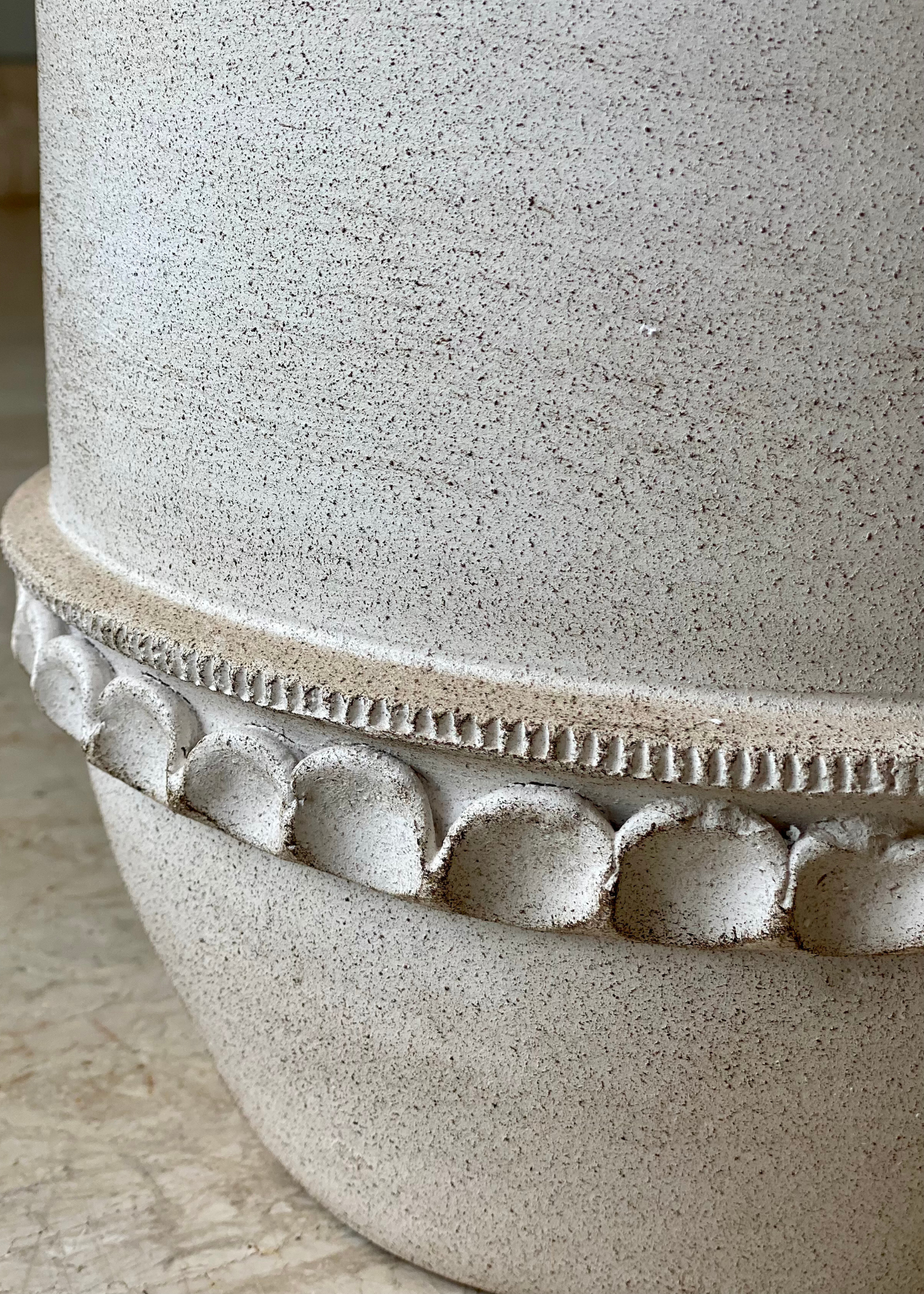 Sabbia Torus Vase
