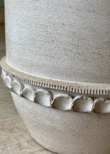 Sabbia Torus Vase