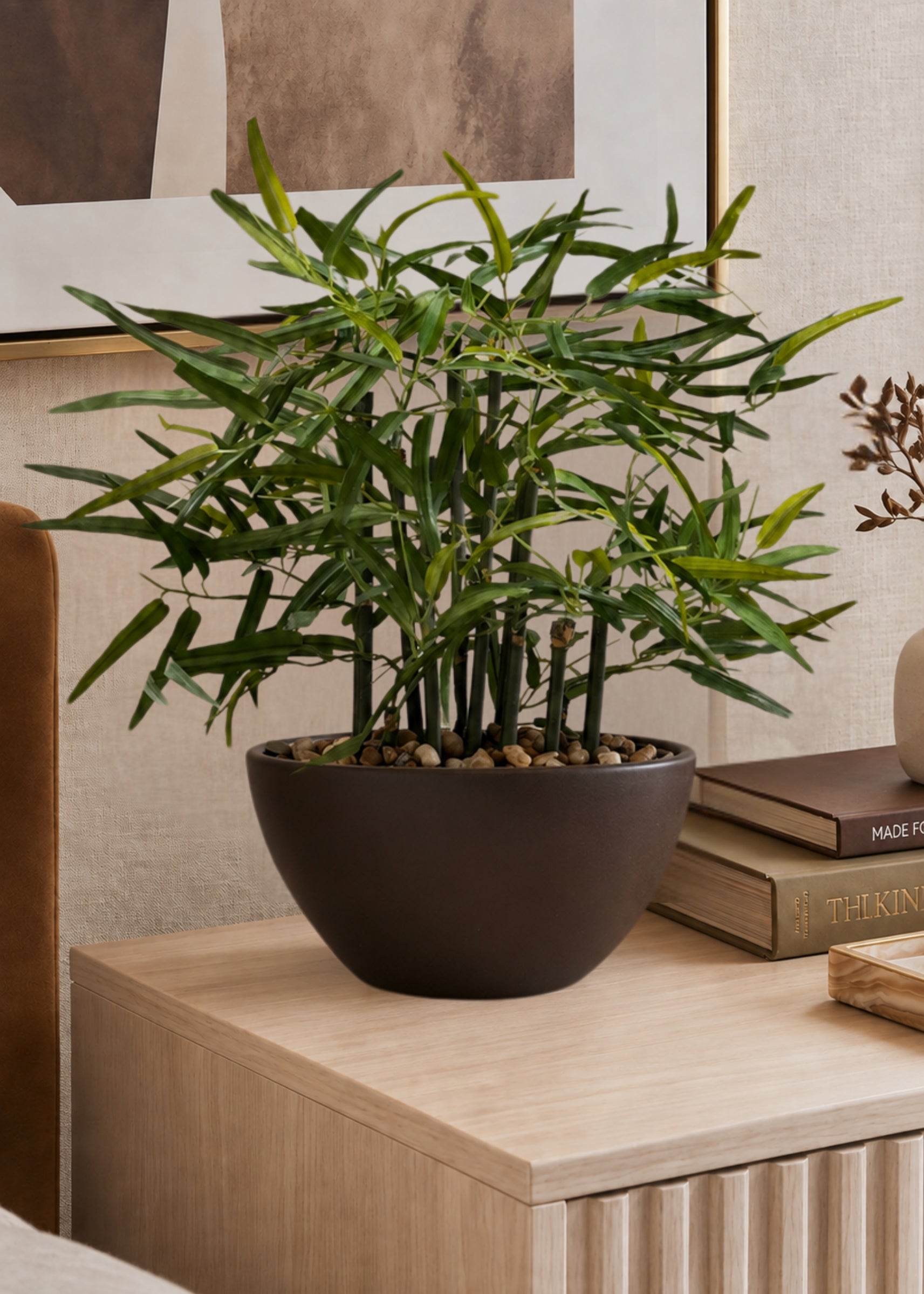 Artificial Rhipsalis Plant
