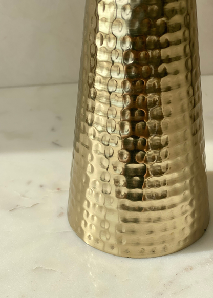 Auric Candle Holder - Large
