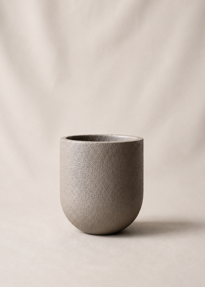 Lassa Planters - Mud Brown