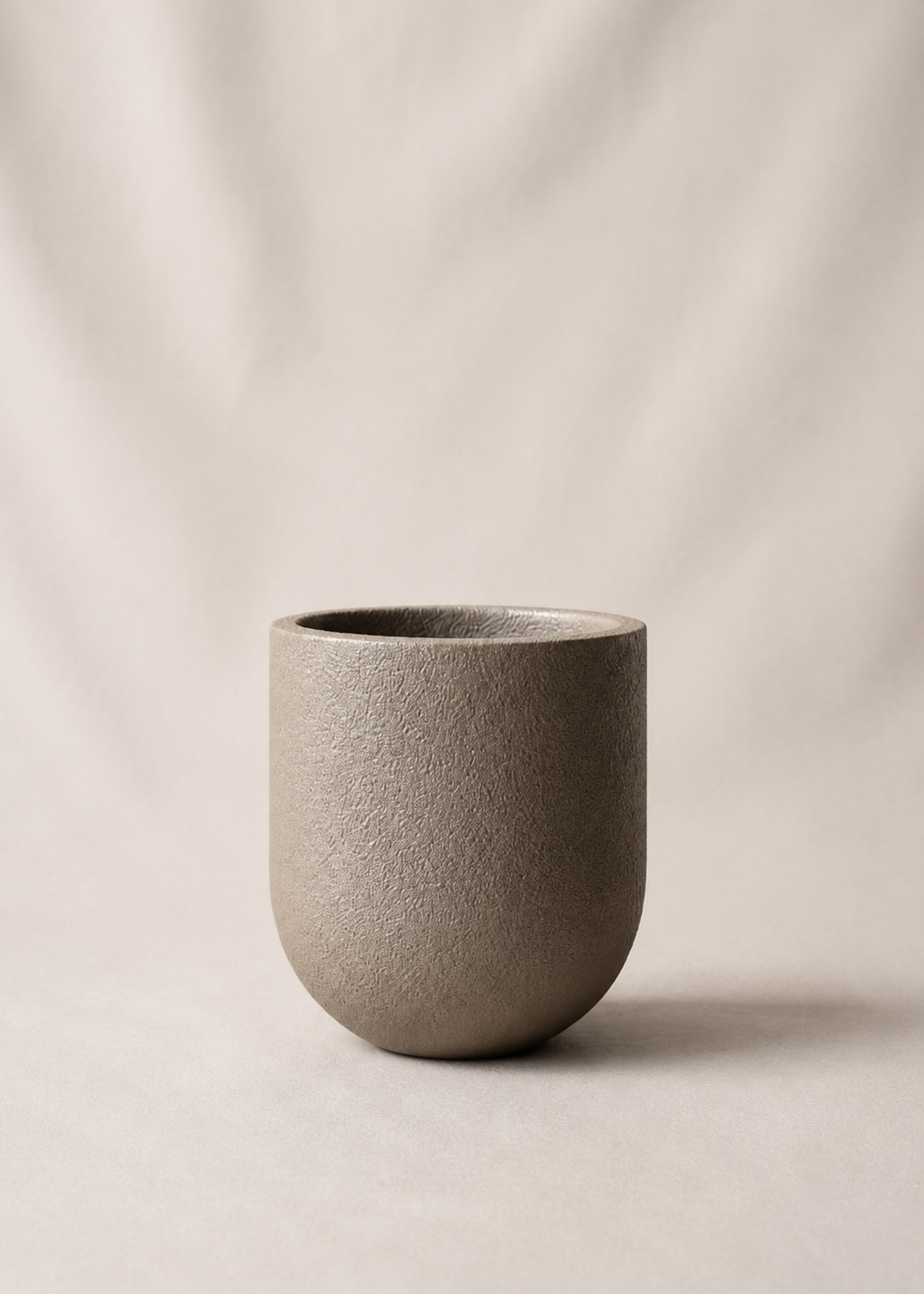 Lassa Planters - Mud Brown