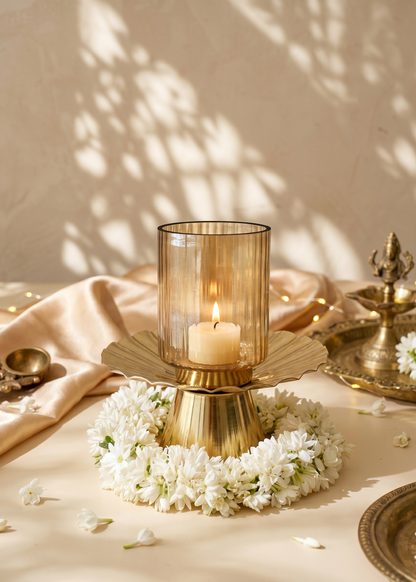 Aurelle Candle Holder - Large