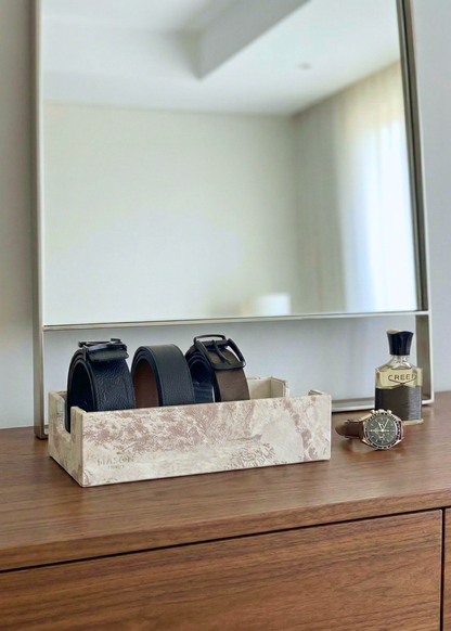 Indo Latte Belt Organizer - 4 Slot