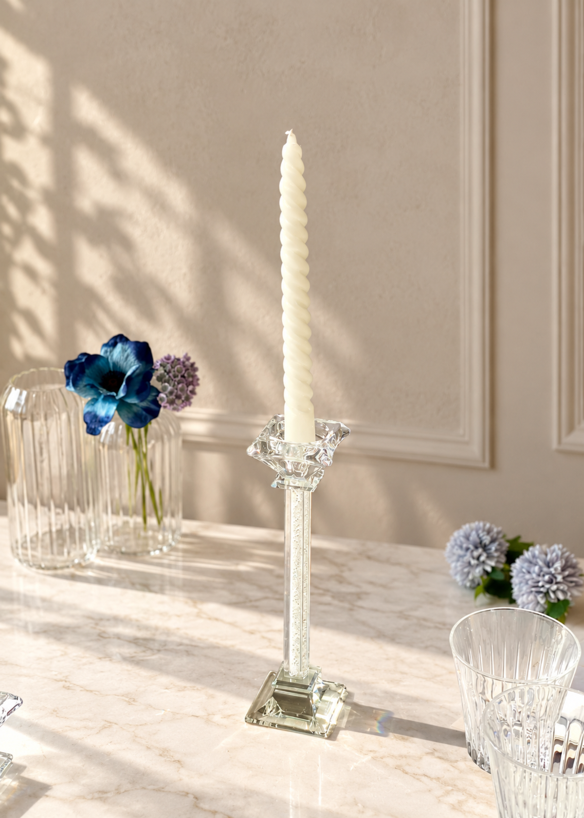 Tuscon Candle Stand - Large
