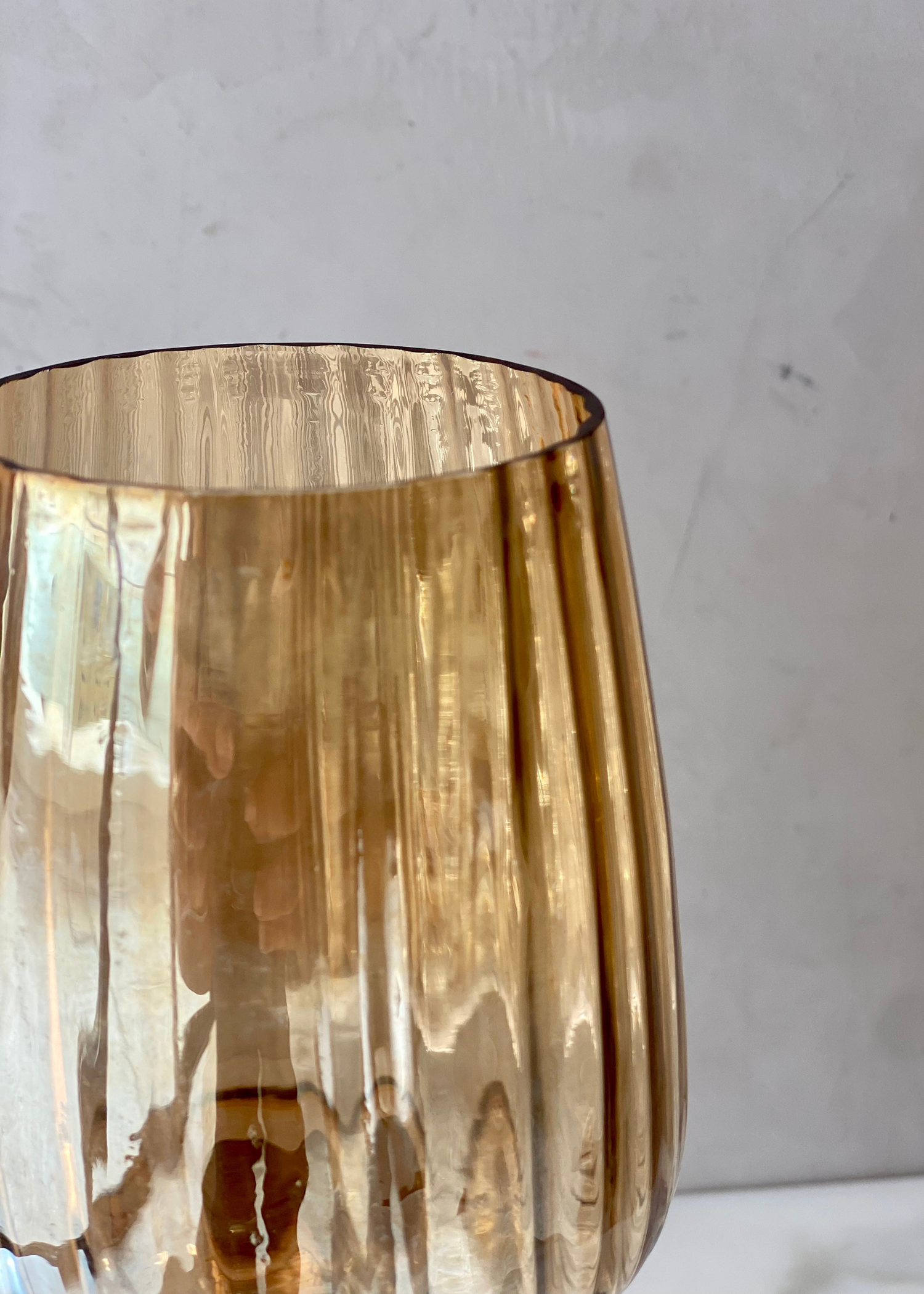 Auric Candle Holder - Small