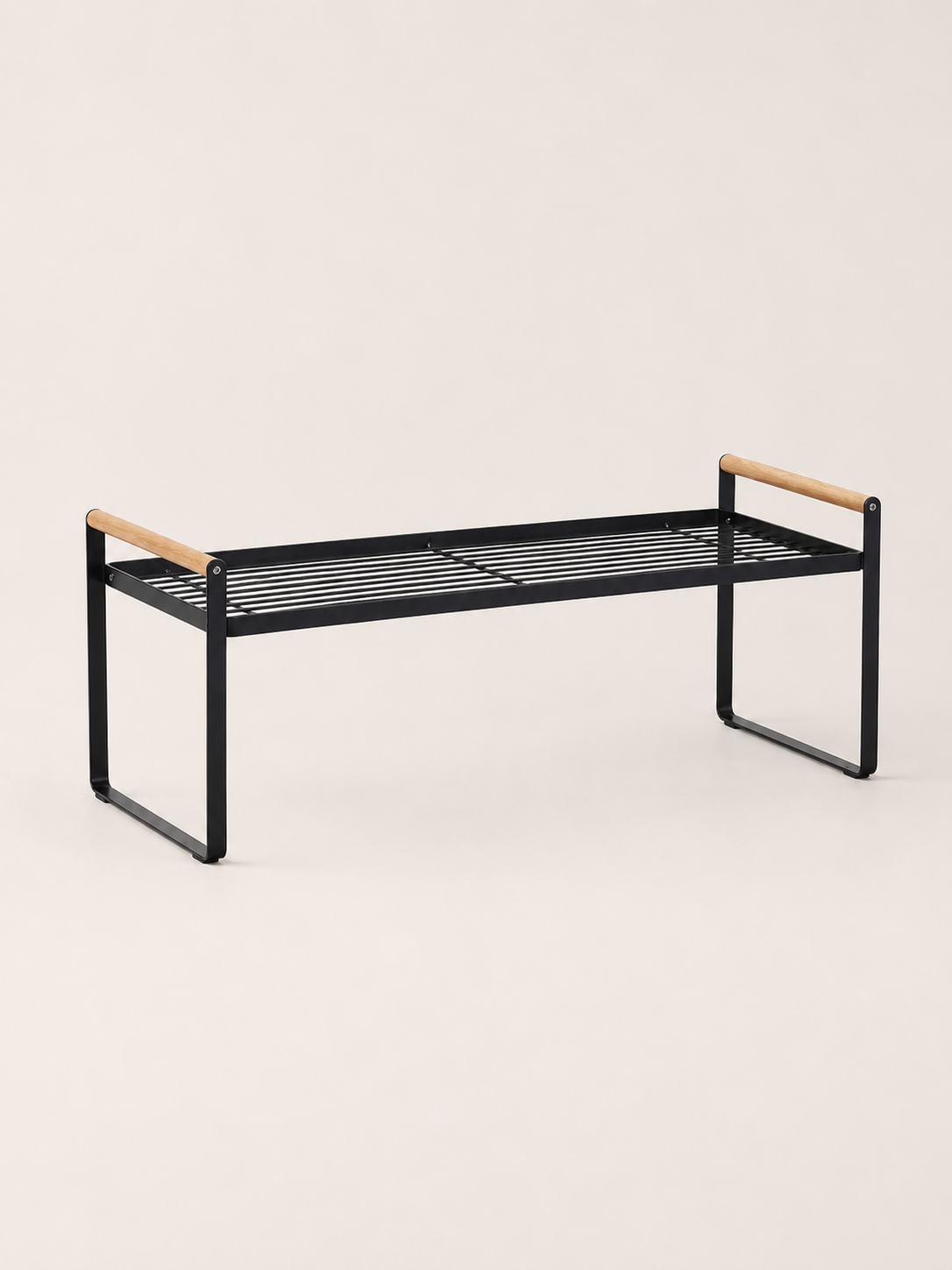 Countertop Table Riser (Size - L) - Black