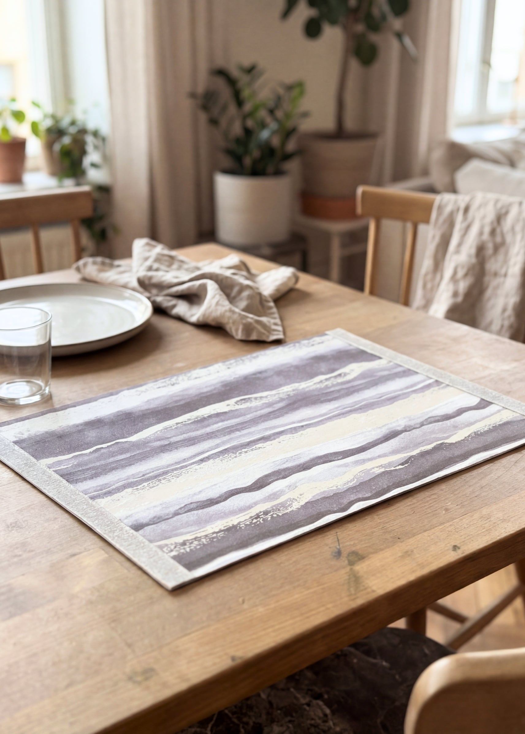 Ashwave Placemat - Set of 6