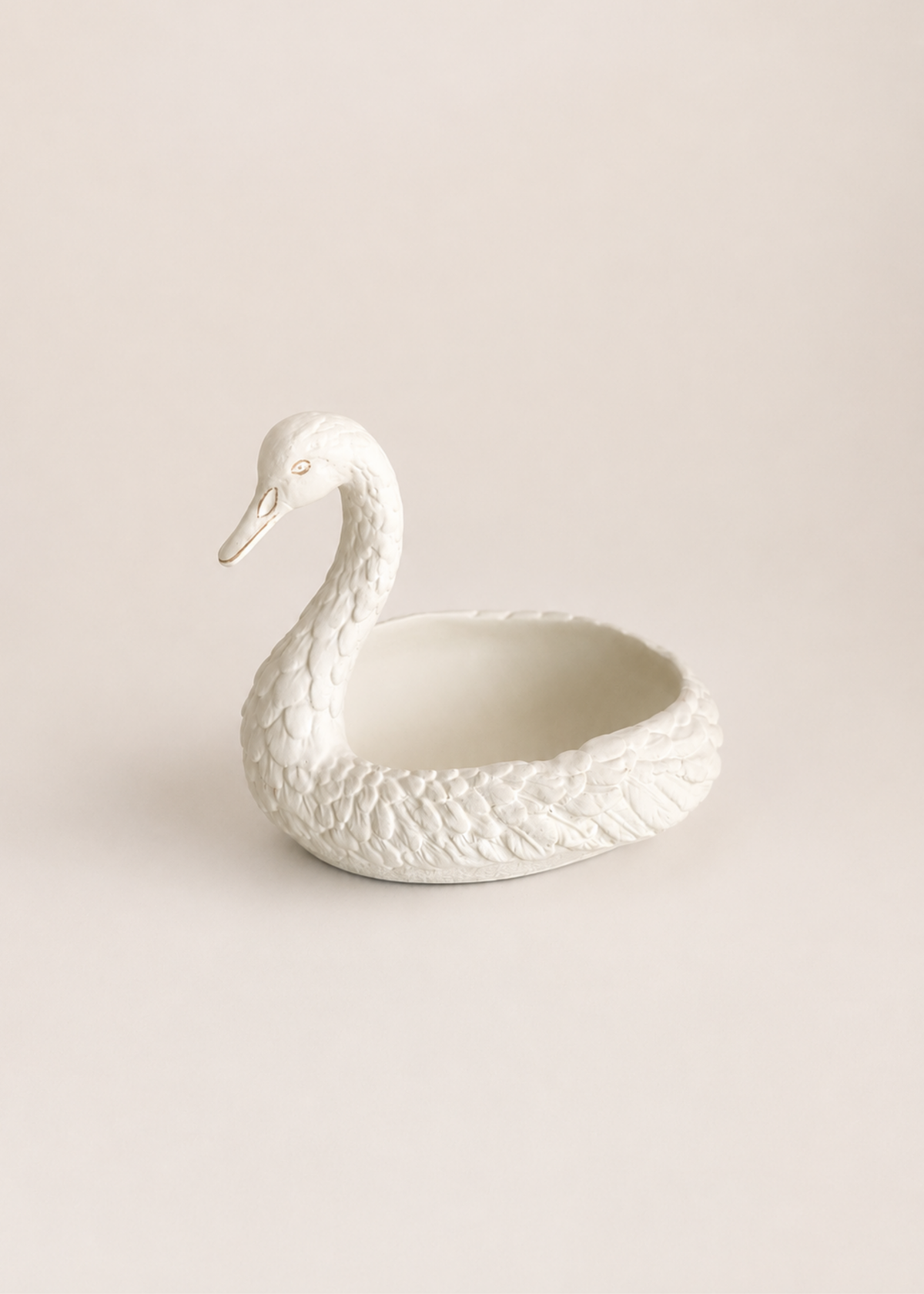Palace Swan Urli - Small