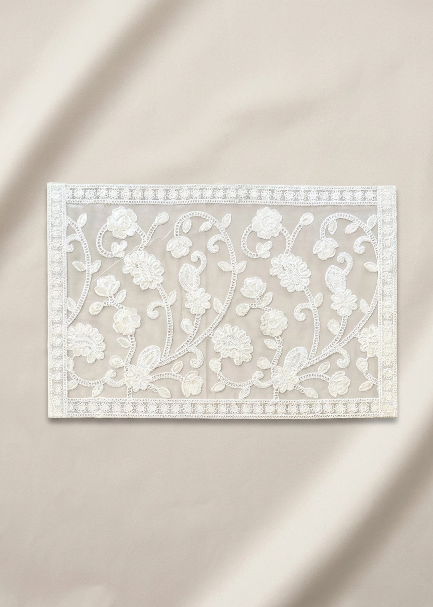 Siena Floral Placemat - Set of 6