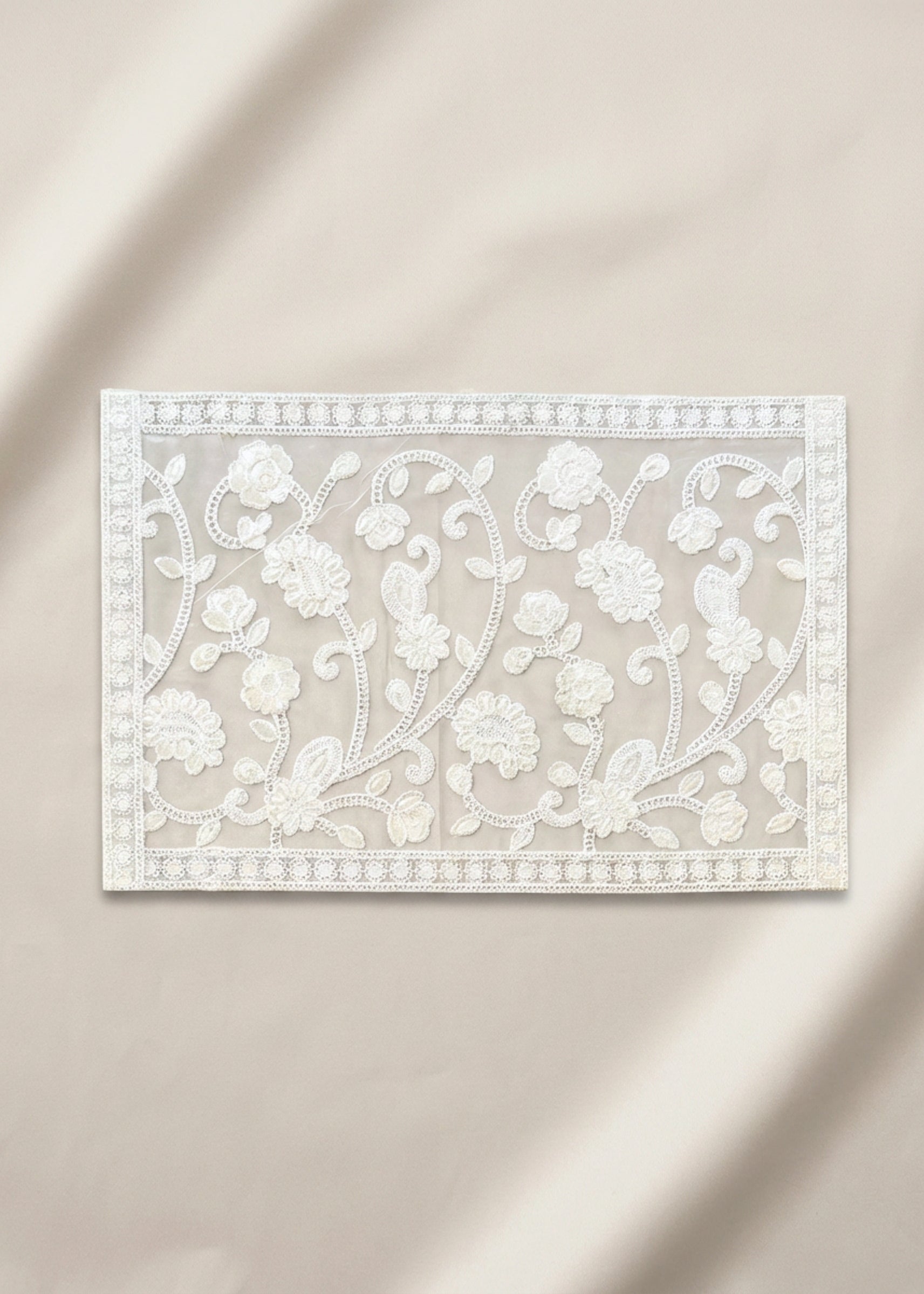 Siena Floral Placemat - Set of 6