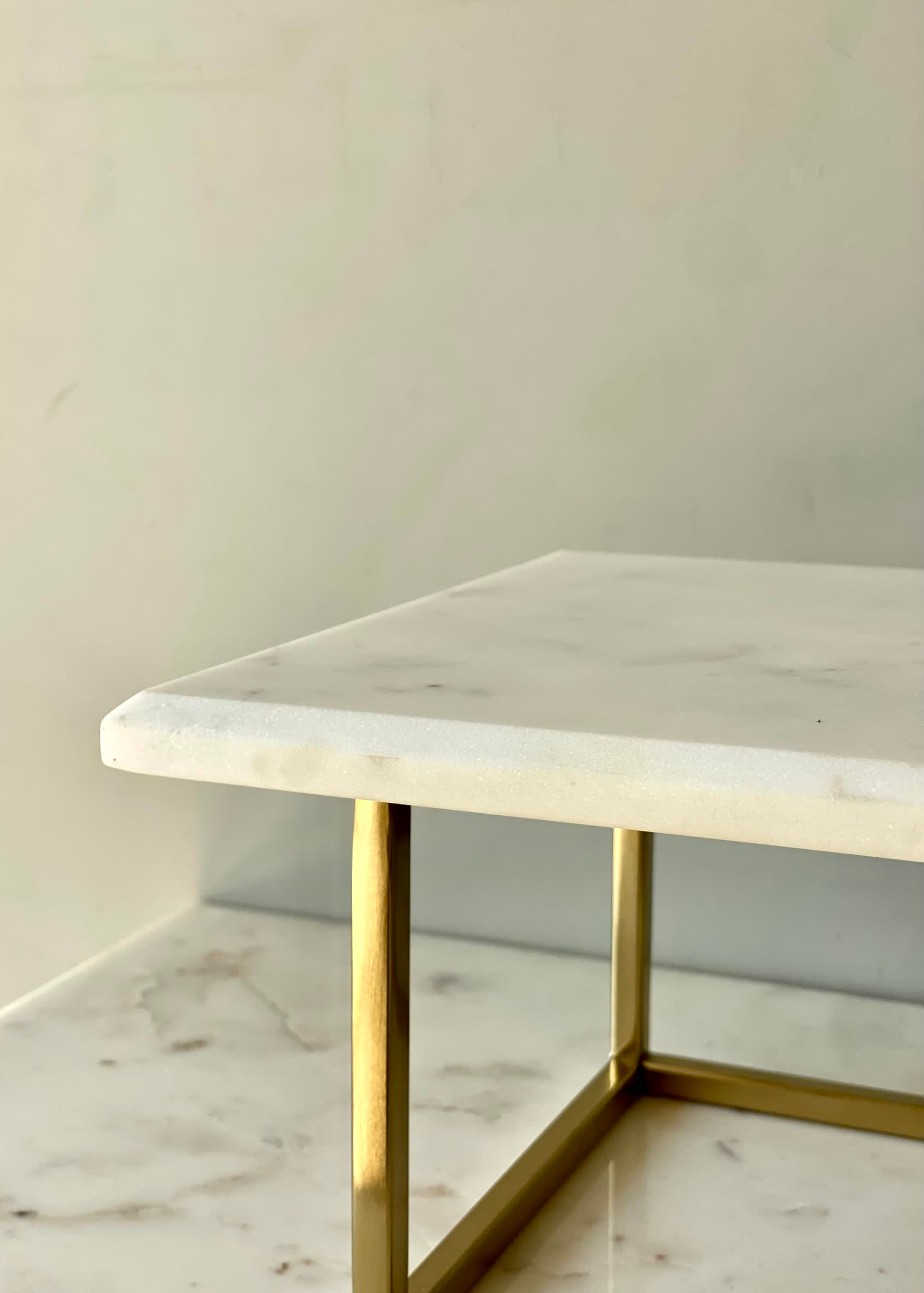 Soho Square Cake Stand