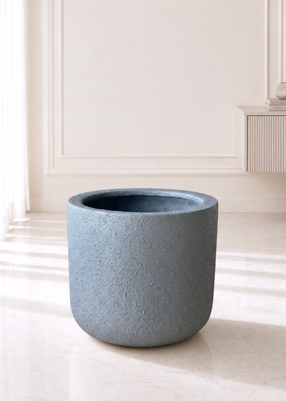 Mysa Planter - Light Grey