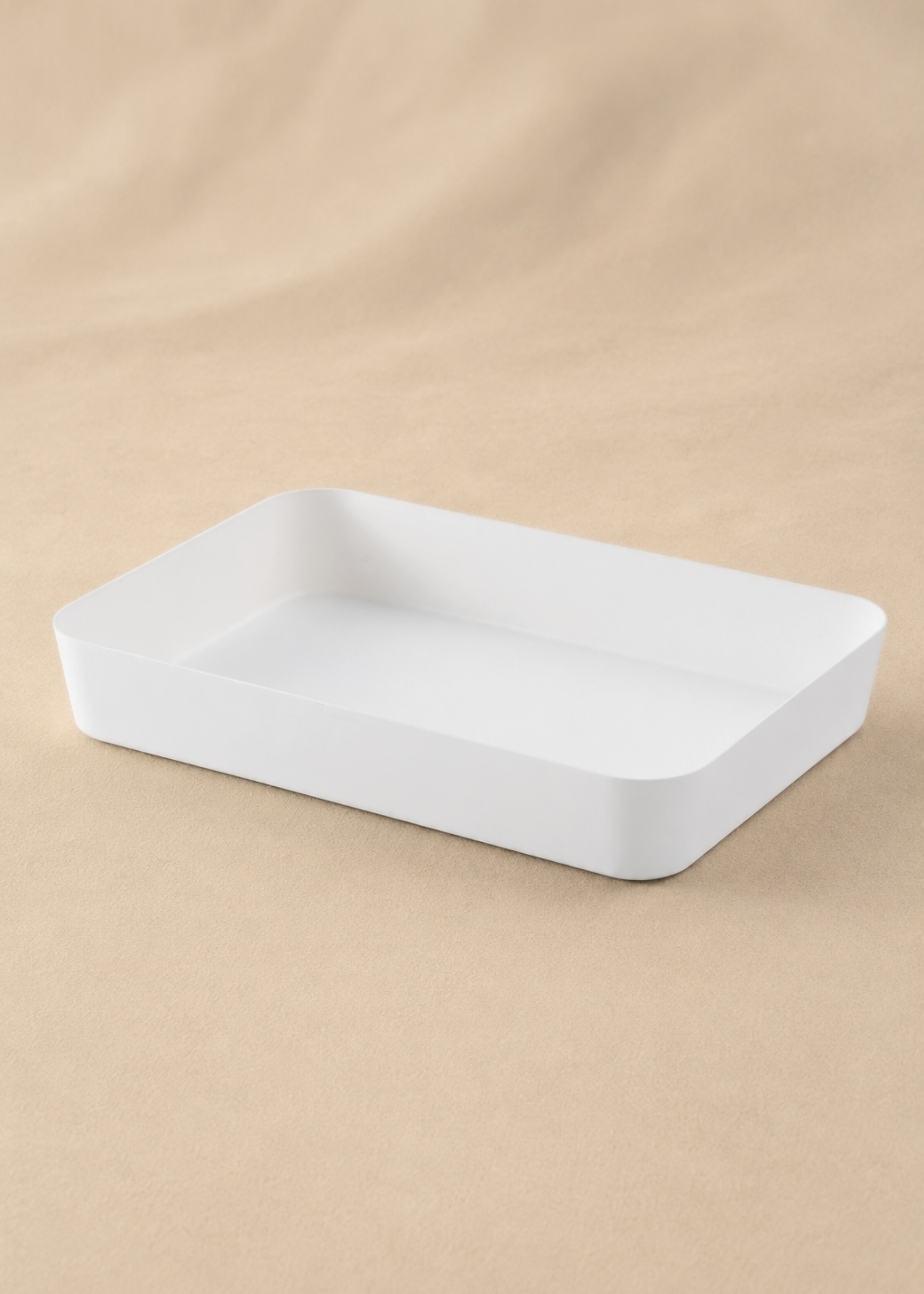 Small Storage Tray (Set Of 3)