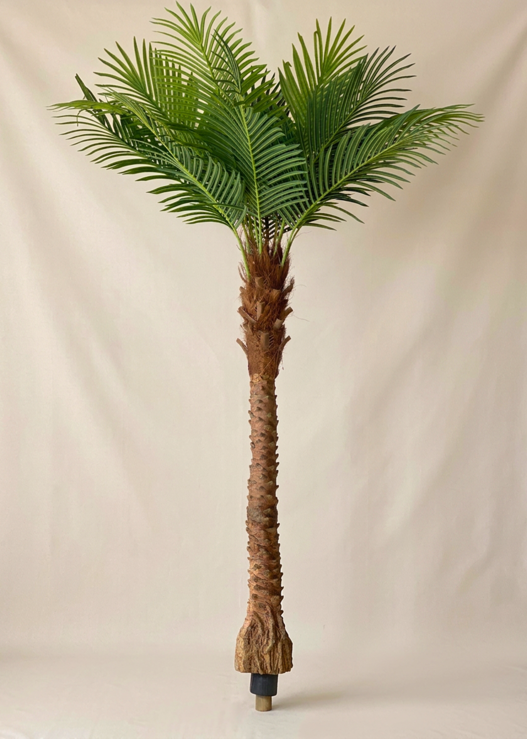 Artificial Phoenix Date Palm Tree - 6 Feet