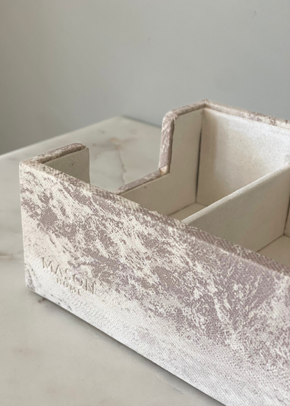 Indo Latte Belt Organizer - 4 Slot