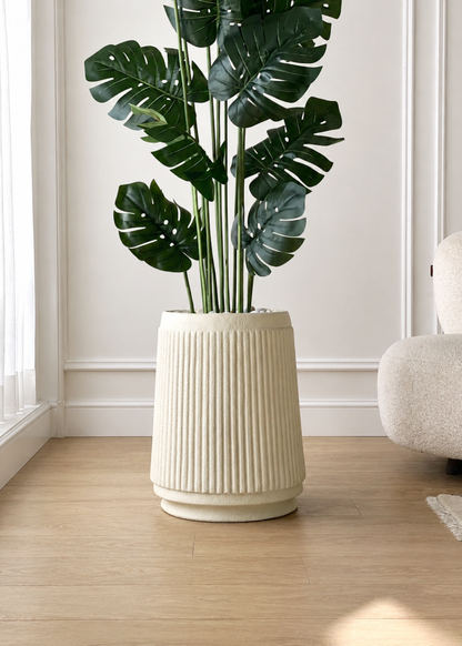 Hanover Ivory Planter