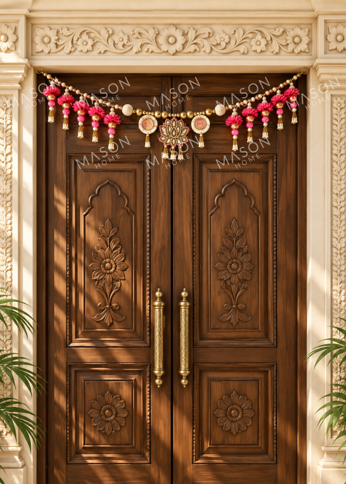 Festive Shubh Toran