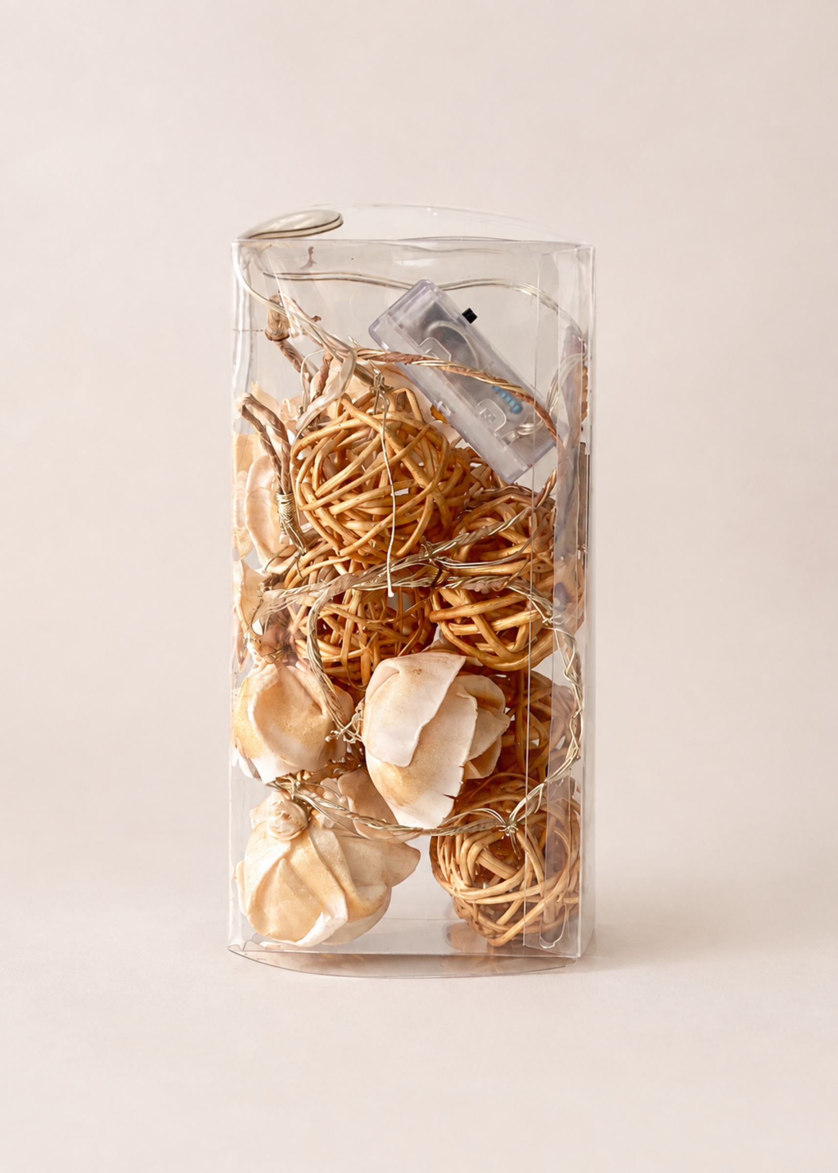 Blossom Garland - Gold