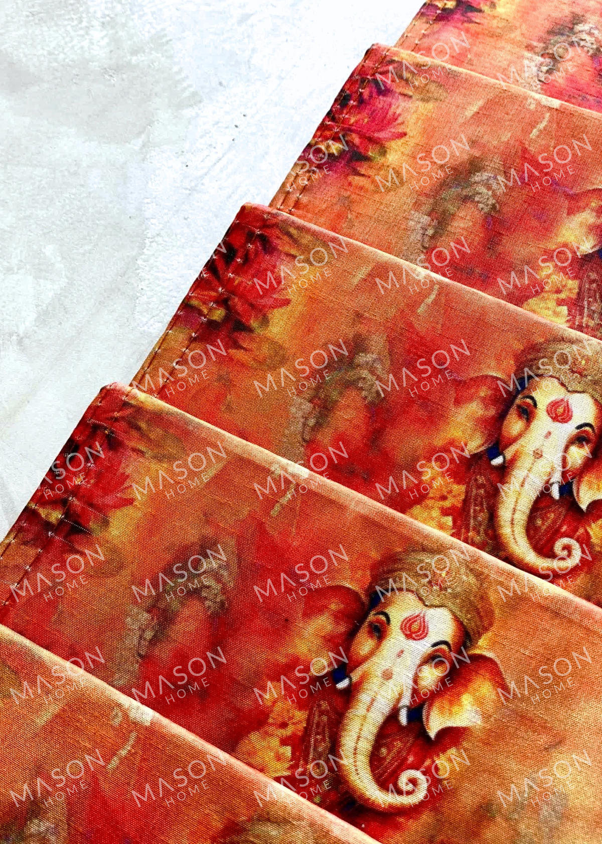 Festive Shubhika Envelope - Set of 5