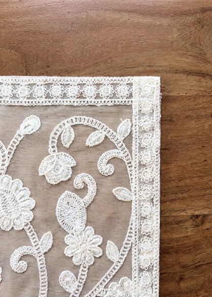 Siena Floral Placemat - Set of 6